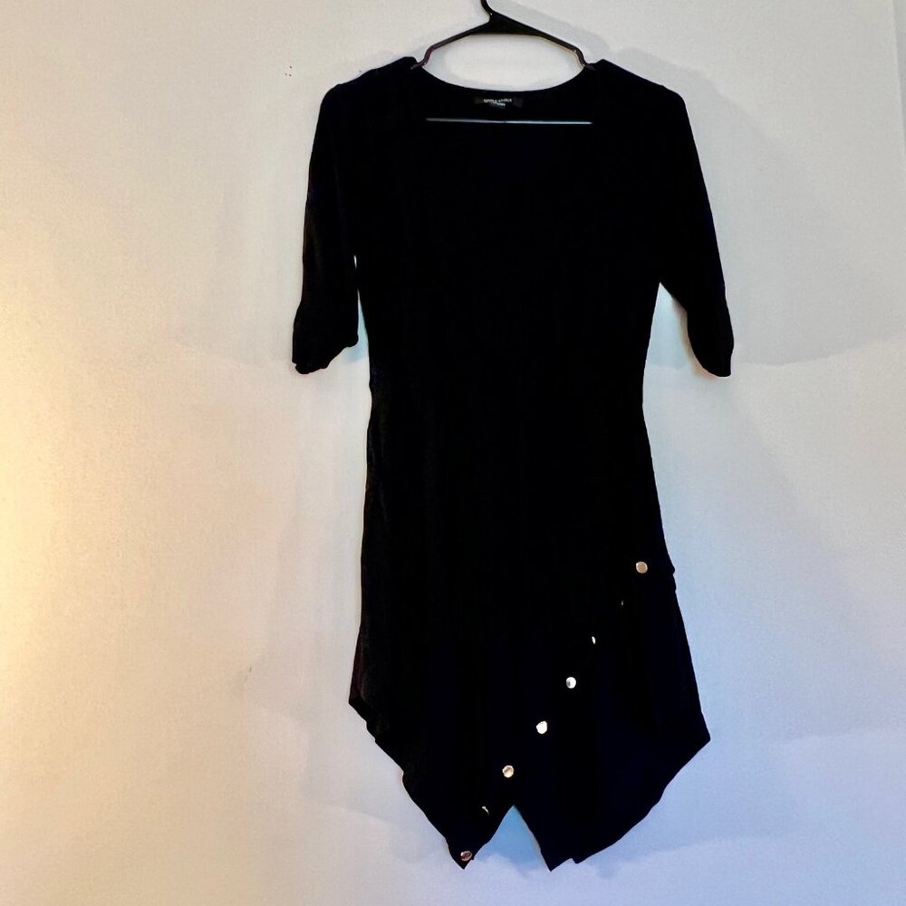 DULCINEA MINI DRESS
